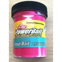 Masilla BERKLEY Powerbait Rosa fluorescente