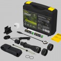 Kit Linterna led ARMYTEK Predator Pro