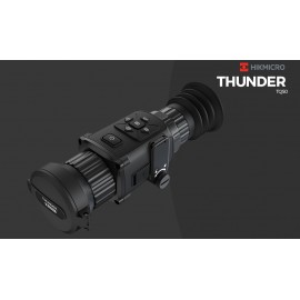 Visor térmico HIKMICRO Thunder TQ50C