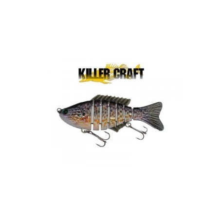 SUN KILLBAIT M