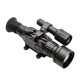 Visor nocturno SIGHTMARK Wraith HD 4-32x50