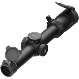 Visor LEUPOLD Patrol 6HD 1-6x24 CDS-ZL2 SFP CM-R2 ilum.