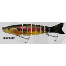 TROUT KILLBAIT C007