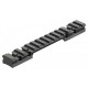 Carril LEUPOLD BackCountry Cross-Slot - Browning X-Bolt SA
