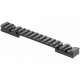 Carril LEUPOLD BackCountry Cross-Slot - Browning X-Bolt LA