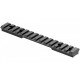 Carril LEUPOLD BackCountry Cross-Slot - Browning A-Bolt SA