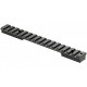 Carril LEUPOLD BackCountry Cross-Slot 8-40 - Savage 110 LA 20 MOA