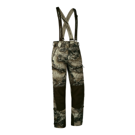 Pantalones DEERHUNTER Softshell Escape Camo realtree