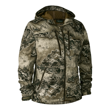 Chaqueta DEERHUNTER Softshell Camo Realtree Escape