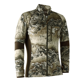 Cardigan DEERHUNTER Softshell Escape Camo Realtree