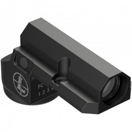 Visor LEUPOLD DeltaPoint Micro 3 MOA Dot - Glock