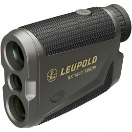 Telémetro LEUPOLD RX-1400i TBR/W