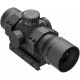 Visor LEUPOLD Freedom RDS 1x34 1 MOA BDC con montura