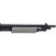 Escopeta de corredera MOSSBERG 500 ATI Tactical gris - 12/76