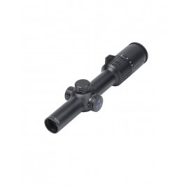 Visor Delta Hornet 1-6x24 SFP Delta Optical
