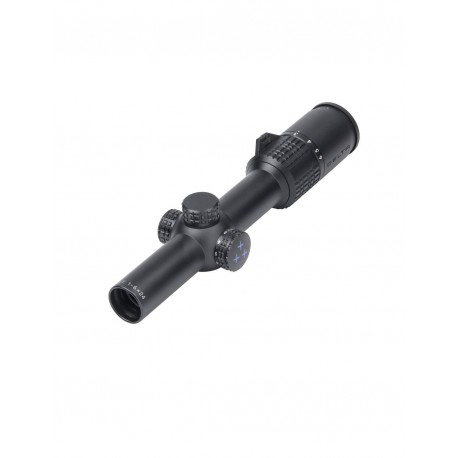 Visor Delta Hornet 1-6x24 SFP Delta Optical