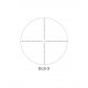 Visor Stryker HD 5-50x56 SFP Delta Optical