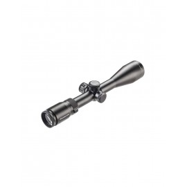 Visor Titanium HD 2,5-15x50 IR SD Delta