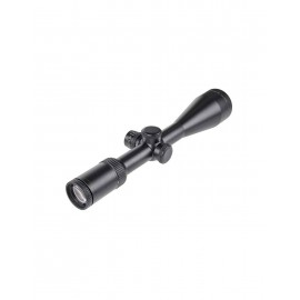 Visor Titanium HD 2,5-15x56 Delta