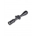 Visor Titanium HD 2,5-15x56 Delta
