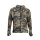 Chaqueta transpirable FOX Camo Veil Markhor