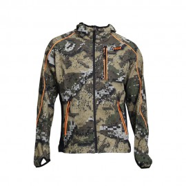 Chaqueta transpirable FOX Camo Veil Markhor