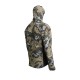 Chaqueta transpirable FOX Camo Veil Markhor