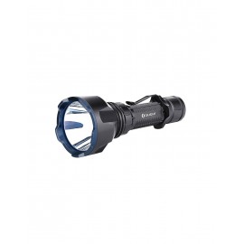 Kit de caza linterna LED recargable Warrior X Turbo 1.100 lum. Olight
