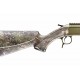 Rifle BeERGARA Ba13 TakeDown Synthetic Camo Strata
