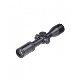 Visor Titanium HD 1,5-9x45 Ultra Compacto Delta Optical