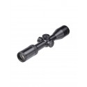 Visor Titanium HD 1,5-9x45 Ultra Compacto Delta Optical