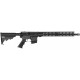 Rifle semiautomático CMMG Resolute 100 MK4 - 300 AAC BLK