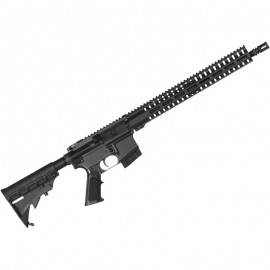 Rifle semiautomático CMMG Resolute 100 MK4 - 300 AAC BLK