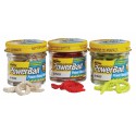 Berkley PowerBait® Gusanos Saborizados para trucha