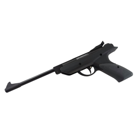 Pistola Zasdar/Artemis SP500 muelle cal. 5,5 mm Balines