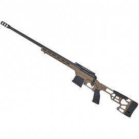 Rifle de cerrojo SAVAGE 110 Precision - 308 Win. (zurdo)