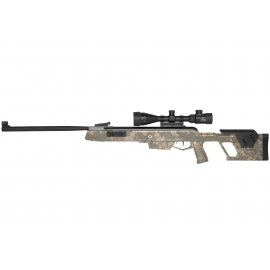 Carabina NORICA Dead Eye GRS Camo