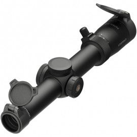 Visor LEUPOLD Patrol 6HD 1-6x24 SFP FireDot Duplex ilum.