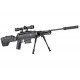 Carabina BLACK OPS Sniper