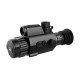Visor térmico Panther PQ50L HIKMICRO