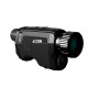 Monocular térmico Gryphon GQ50L (cámara dual + telémetro) HIKMICRO