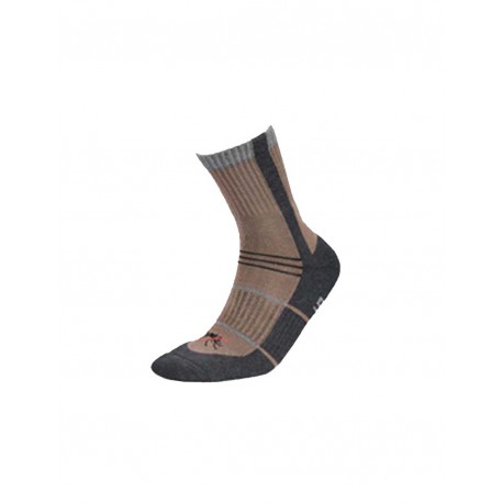 Calcetines antigarrapatas - mosquitos Talla 38-40 Deomed