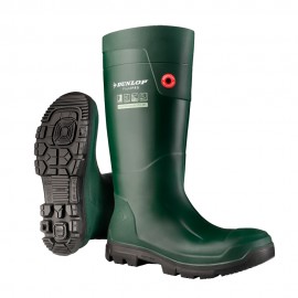 Botas de agua Fieldpro Purofort Dunlop