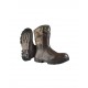 Botas de agua caña media Snugboot Trailblazer Dunlop