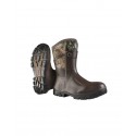 Botas de agua caña media Snugboot Trailblazer Dunlop