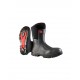 Botas de agua caña media Snugboot Craftsman Dunlop