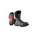 Botas de agua caña media Snugboot Craftsman Dunlop