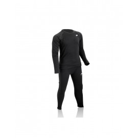 Conjunto térmico Superlight Underwear Niño. F-LITE