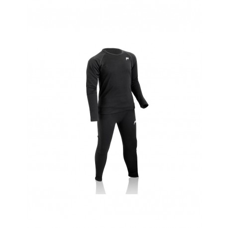 Conjunto térmico Superlight Underwear Niño. F-LITE