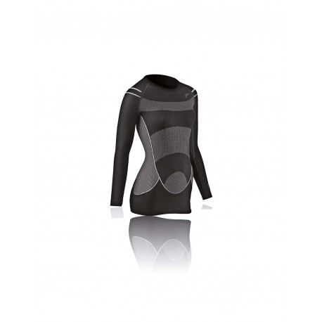 Camiseta térmica Megalight 140 Mujer. F-LITE